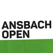 Bild vergrößern: Ansbach Open