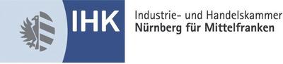 Bild vergr��ern: Logo_Industrie- und Handelskammer N�rnberg f�r Mittelfranken