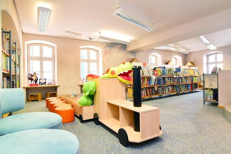 Stadtbücherei_Kinderbibliothek