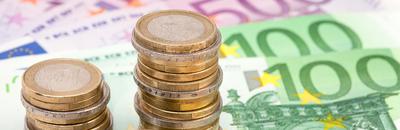 Bild vergr��ern: Geld/Finanzen