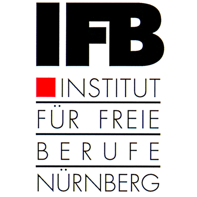 Bild vergrößern: Logo_Institut für freie Berufe