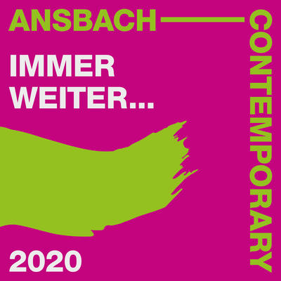 Bild vergrößern: Ansbach Contemporary 2020