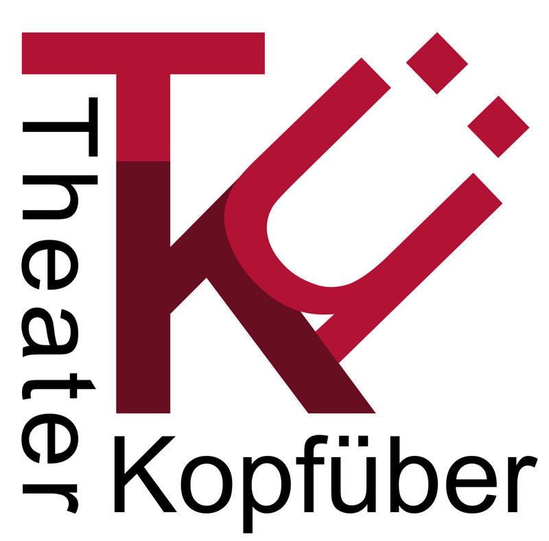 Logo Kopfüber