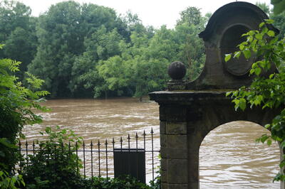 Bild vergr��ern: Hochwasser Juli 2021