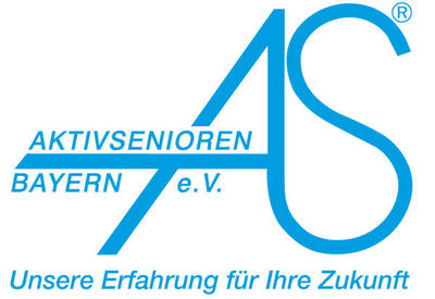 Bild vergrößern: Logo Aktivsenioren