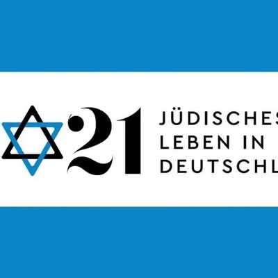 1700 Jahre jüdisches Leben in Deutschland - Woche der Brüderlichkeit