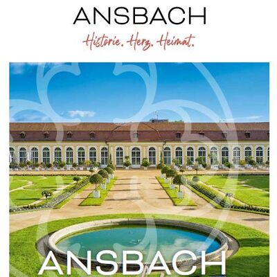 Ansbach erleben 2022