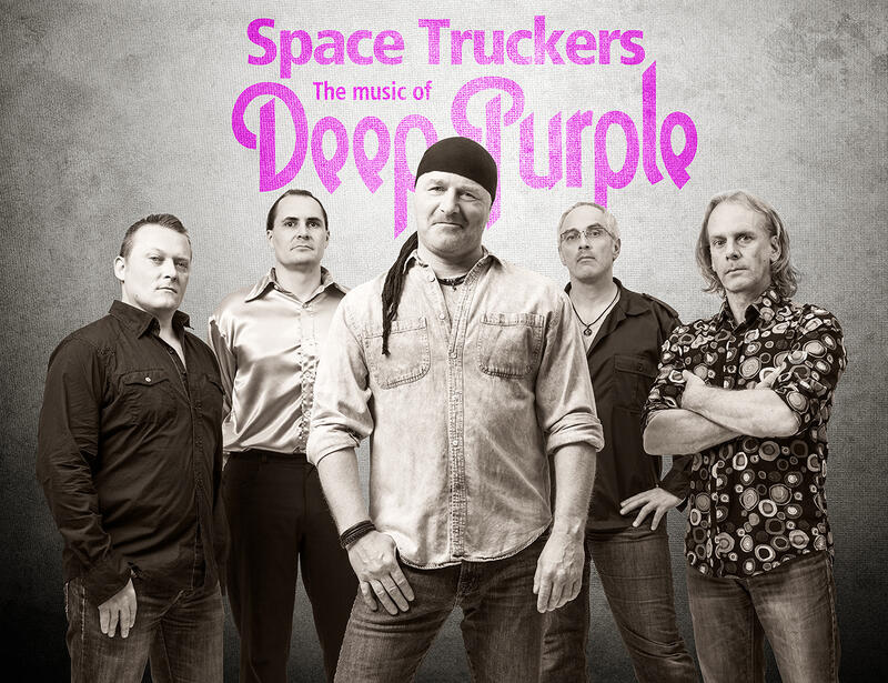 Kammerspiele - Space Truckers
