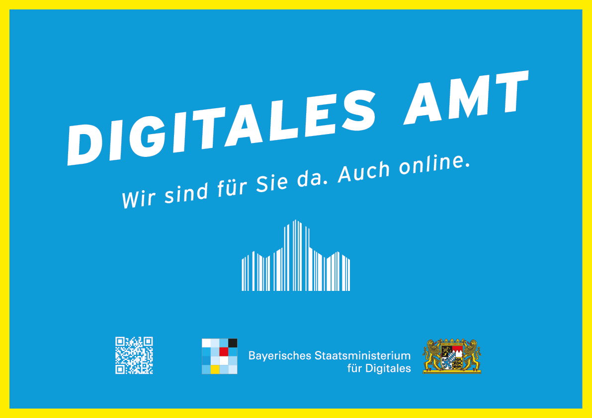 Bild vergrößern: Online-Services der Stadt Ansbach