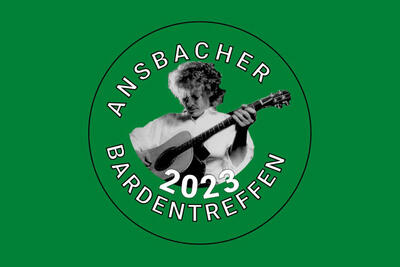 Bild vergrößern: Bardentreffen 8.-10. September 2023