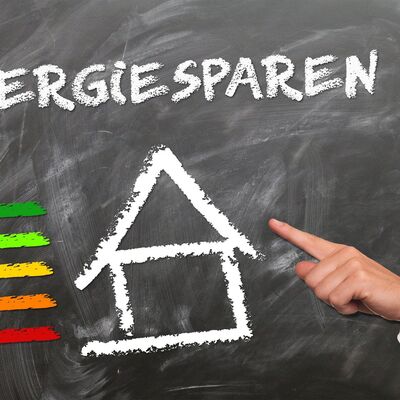 Energieparen_Norbert Koch_pixabay