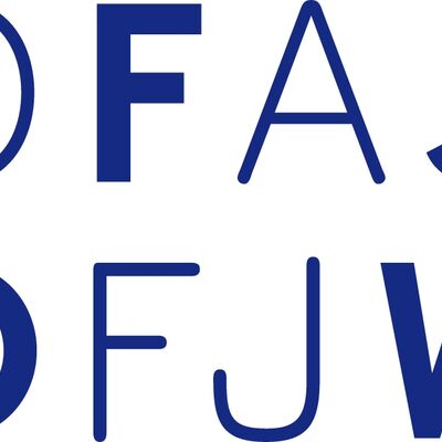 Bild vergrößern: DFJW Logo