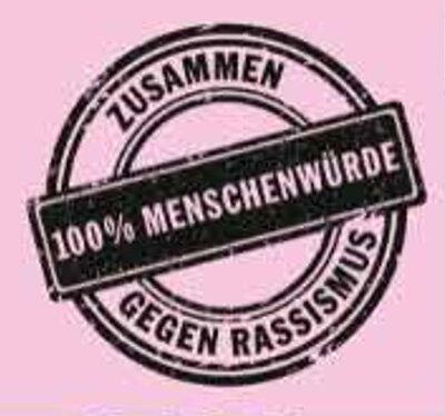 Bild vergr��ern: Internationale Woche gegen Rassismus