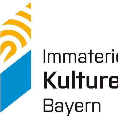 Logo Immaterielles Kulturerbe Bayern