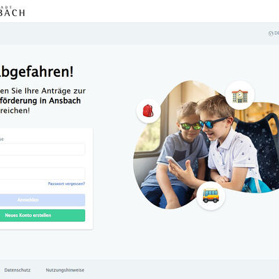 Sch&uuml;lerbef&ouml;rderung_Neues Verfahren 