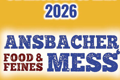 Bild vergr��ern: Ansbacher Mess