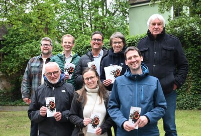 Pressebild Jazztime 2026 
