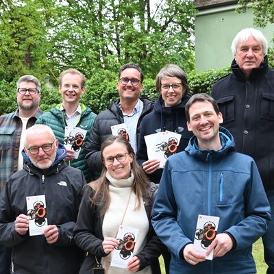 Pressebild Jazztime 2026 