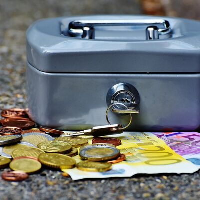 Finanzen/Geld