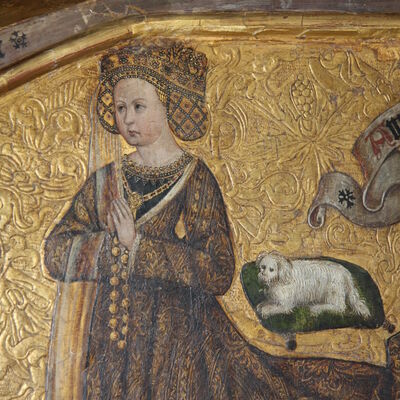 Markgr&auml;fin Anna