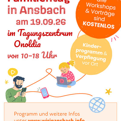 Familienbildungstag