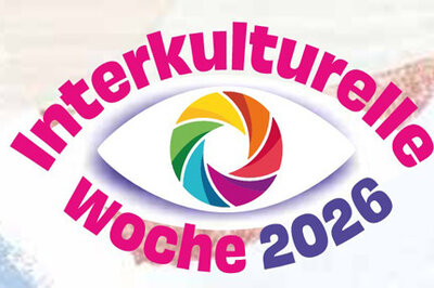 Bild vergr��ern: zur Interkulturellen Woche 