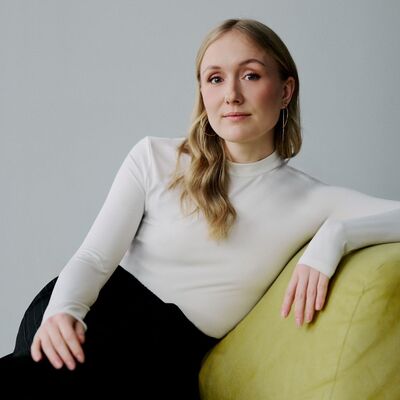 Bild vergr��ern: Ruth-Maria Thomas reist zur Er�ffnungsmatinee der LesArt am 8. November nach Ansbach