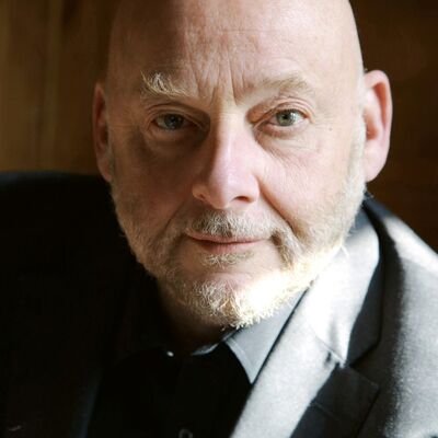 Bild vergr��ern: Thomas Hettche ist am 12. November im Kunsthaus R3 zu Gast