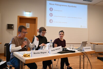 Bild vergr��ern: Teilhabekonferenz 2026