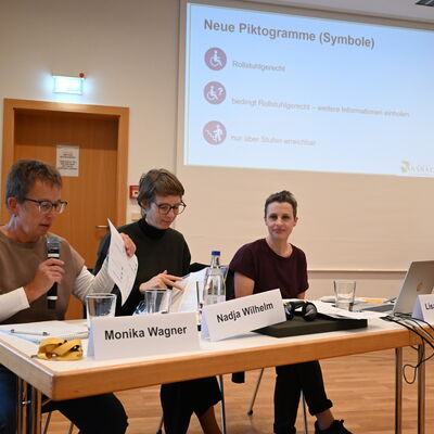 Teilhabekonferenz 2026