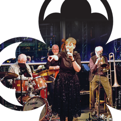 Jazztime Ansbach – Jazz.Local