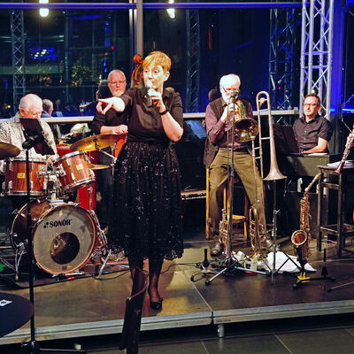 Jazzprogramm
