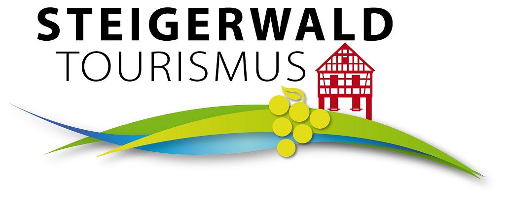 Bild vergrößern: Logo Naturpark Steigerwald