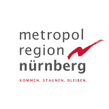 Bild vergrößern: Logo Europäische Metropolregion Nürnberg