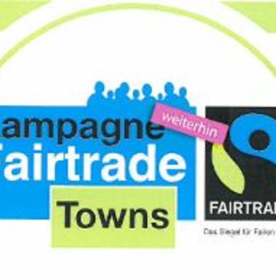 Bild vergrößern: Fairtrade-Town
